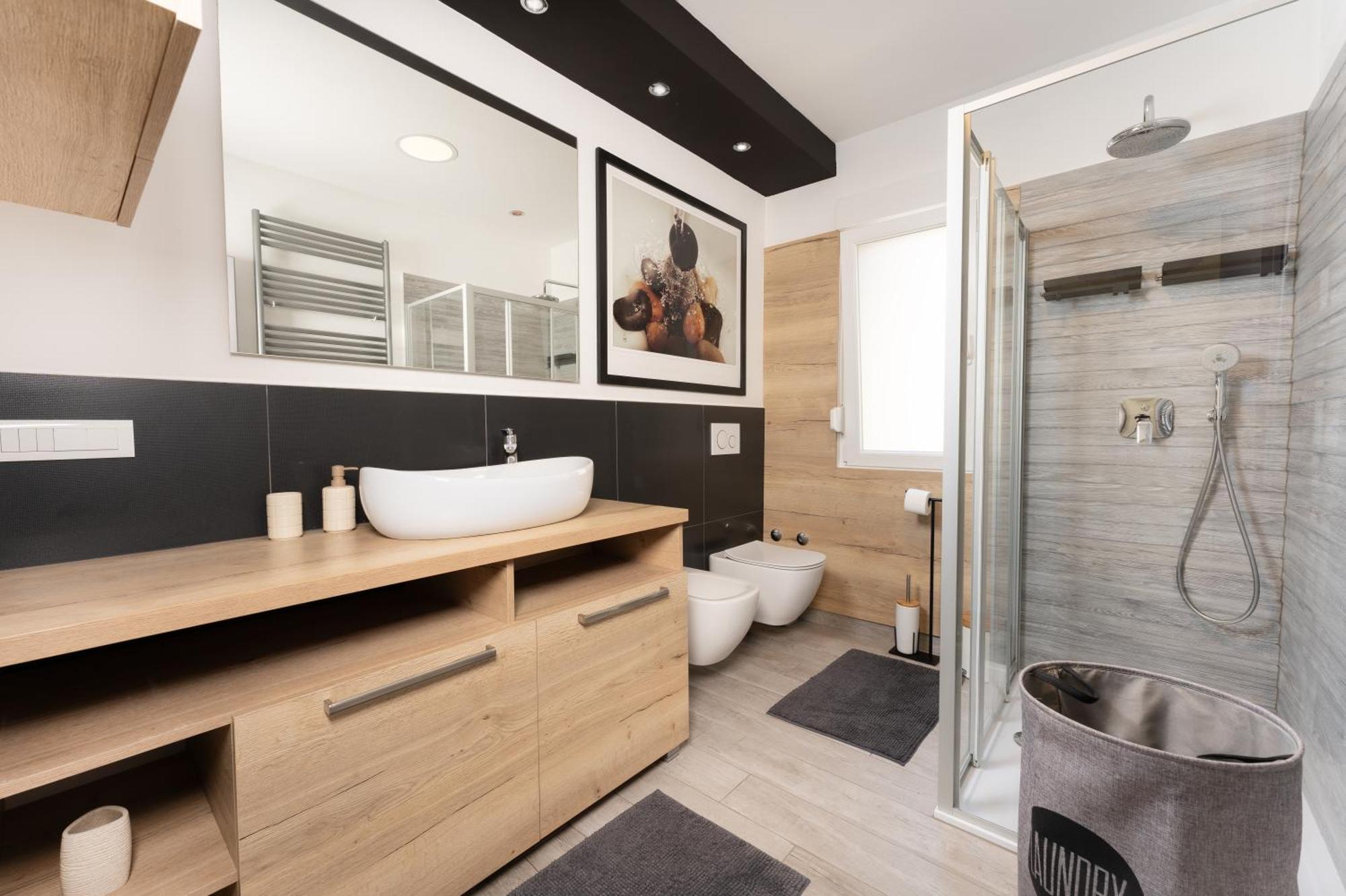 Apartment Stella Rabac Ngoại thất bức ảnh