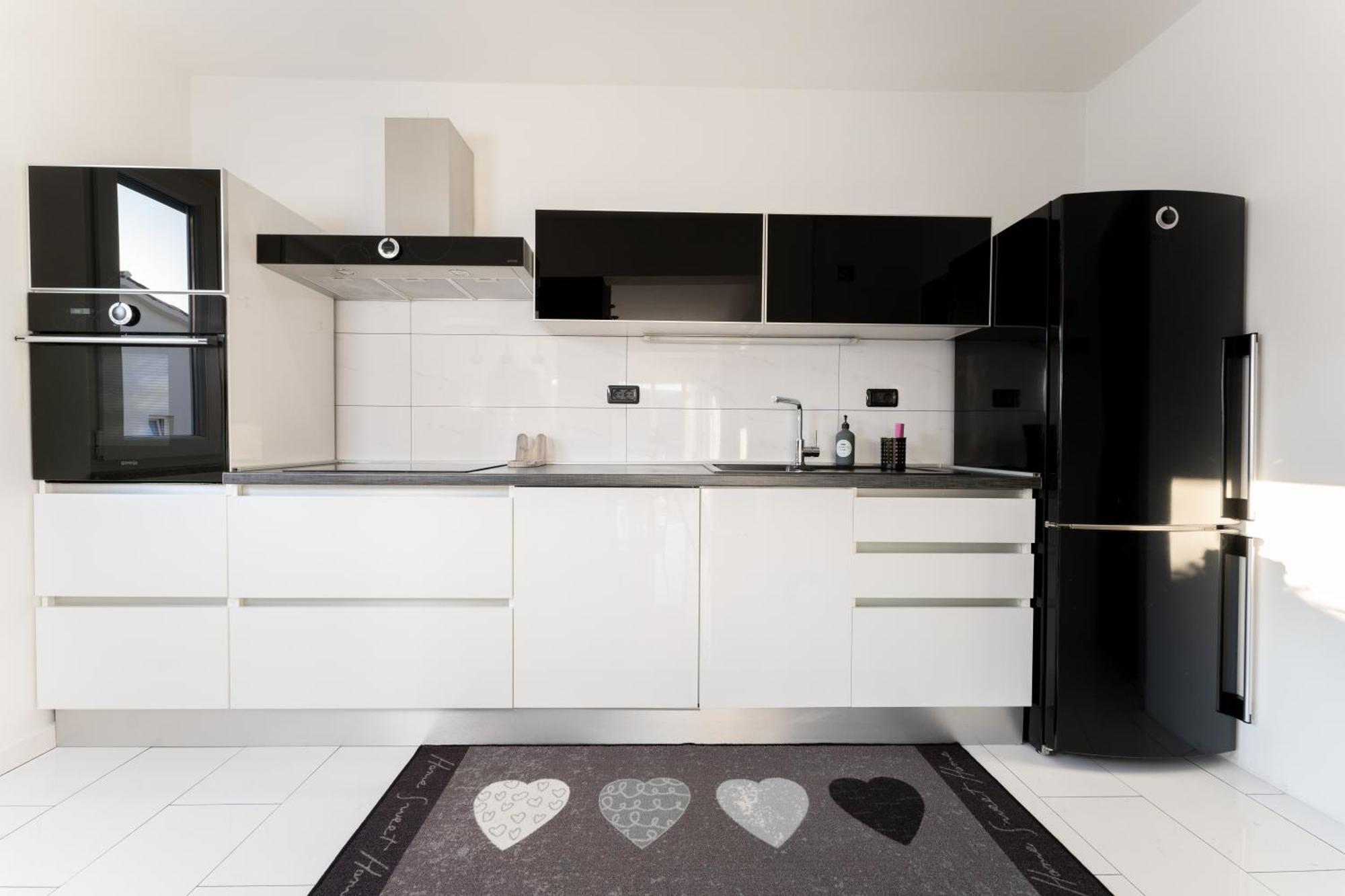 Apartment Stella Rabac Ngoại thất bức ảnh