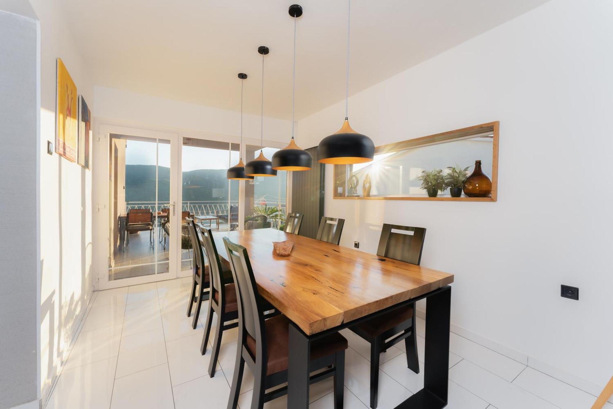 Apartment Stella Rabac Ngoại thất bức ảnh