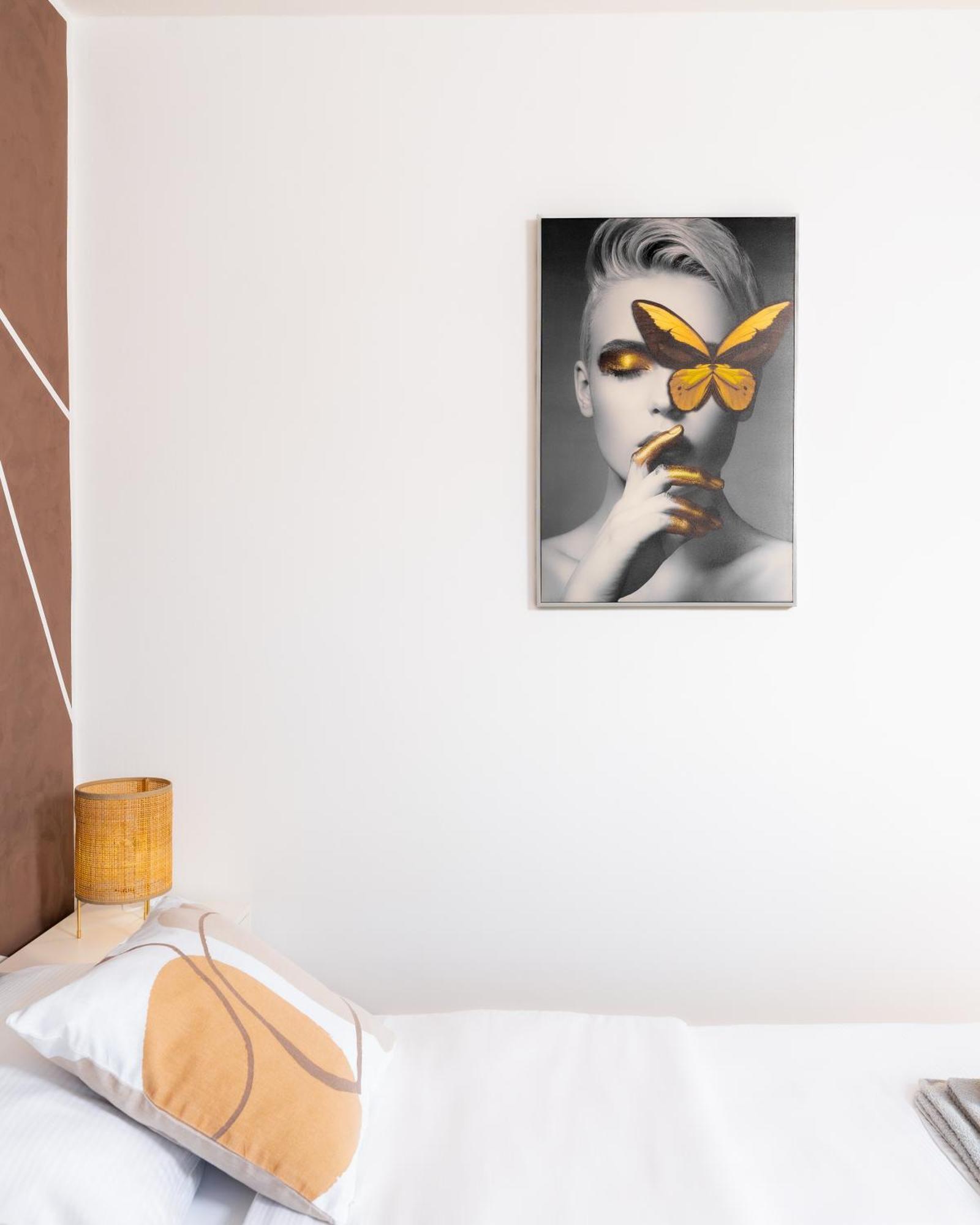 Apartment Stella Rabac Ngoại thất bức ảnh