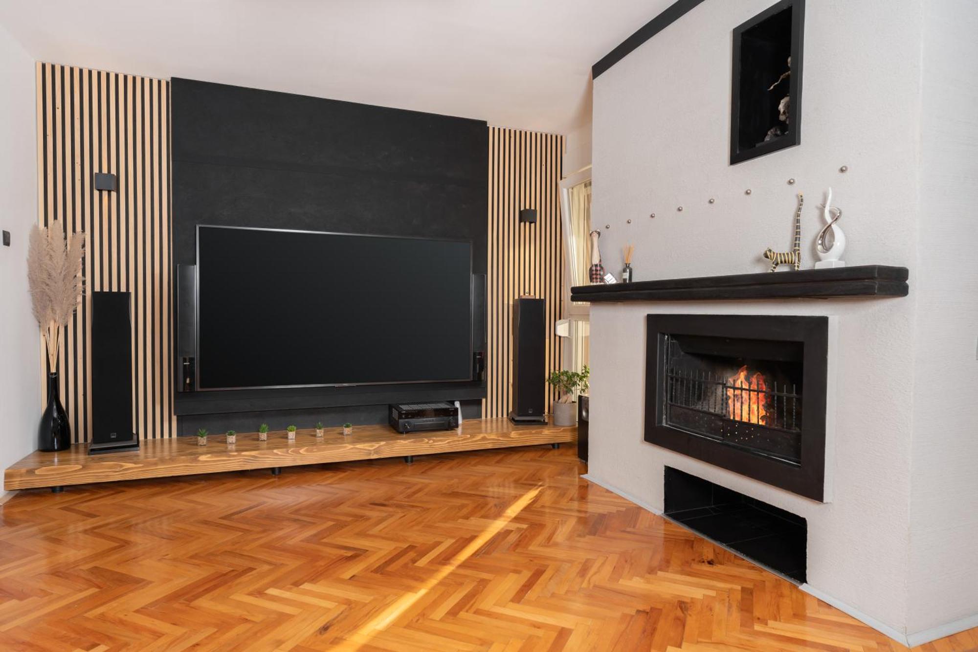 Apartment Stella Rabac Ngoại thất bức ảnh